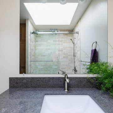Refresh & Renewed Bathrooms - Campbell