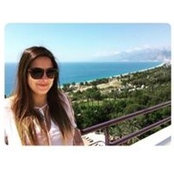 Özge Genç's photo