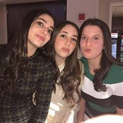 Emily Packer's photo