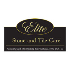 Elite Stone and Tile Care