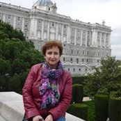 Елена Барышеваs foto