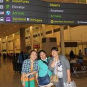 Marlu Daguro's photo