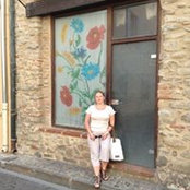 Natalya Nazarova's photo