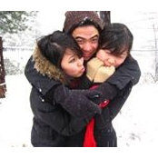 Alvin Ngo's photo