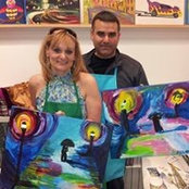 Jill Bernstein Cheretis's photo