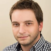 Nicholas Davidov's photo