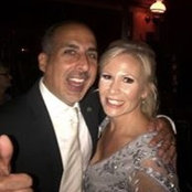 Vince Molinaro's photo