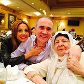Alex El-Sabbagh's photo