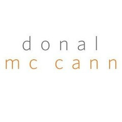 Donal McCann Photography
