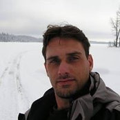 Alan Verity's photo