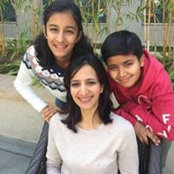 Foto von Nitika Agarwal