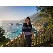 Jieru Shi's photo
