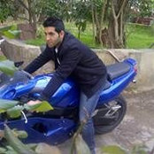 Bashar Shehadehs foto
