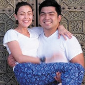 Rommel Trinos's photo