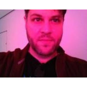 Justin Rice's photo