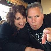 Angie Smith's photo