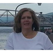 Foto von Jodi Johnson