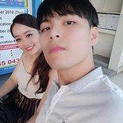 Guo Liang's photo