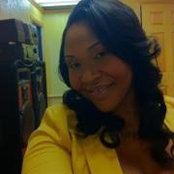 Iasha Coles foto