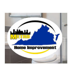 Metro Home Improvement LLC.