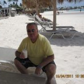 Bill Baros foto