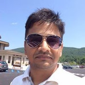Foto von Keyur Patel