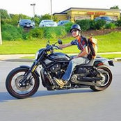 Mark Flook's photo