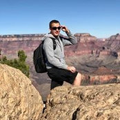 Christopher Chepiga's photo