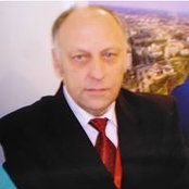 Alexander Sergeyev's photo