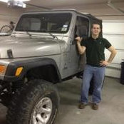 John Lindemann's photo
