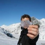 Lars Hübertzs billede
