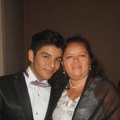 Foto von Griselda Reyes Sanchez