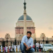 Rohit Verma's photo