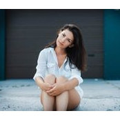 Dina Berezina's photo