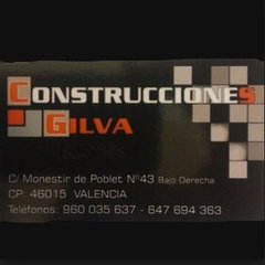 CONSTRUCCIONES GILVA