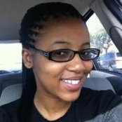Armelle Johnsons foto