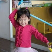 Debby Dai's photo