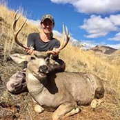 Michelle Verhaeghe's photo