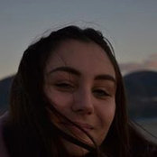 Una Saqs foto