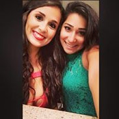 Mahsa Ahmadi's photo