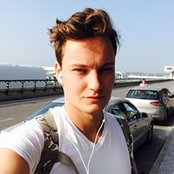 Dmitry Bocharov's photo