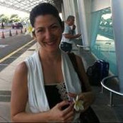 Macarena Elizondo's photo
