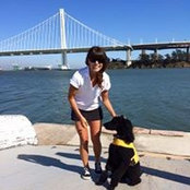 Samantha Parisi's photo