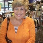 Foto von Betty Seale