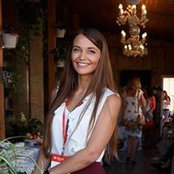 Ксения Зенина's photo