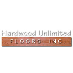 Hardwood Unlimited Floor Inc.