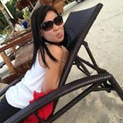 Christine Marie Arabacas foto