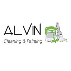 Alvin Cleaning and Painting