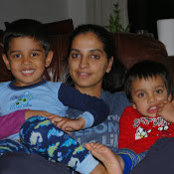 Shyamala Doraimani's photo