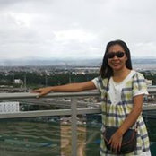 Maan Borja's photo